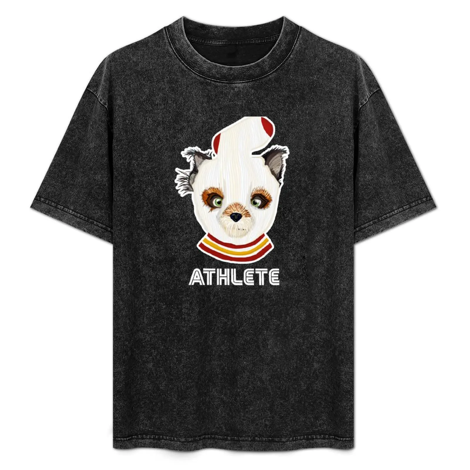 Fantastic Mr Fox - Ash - Athlete T-Shirt customs design your own anime clothes for a boy t shirts for men pack
Fantastic Mr Fox - Ash - Athlete T-Shirt customs design your own anime clothes for a boy t shirts for men pack