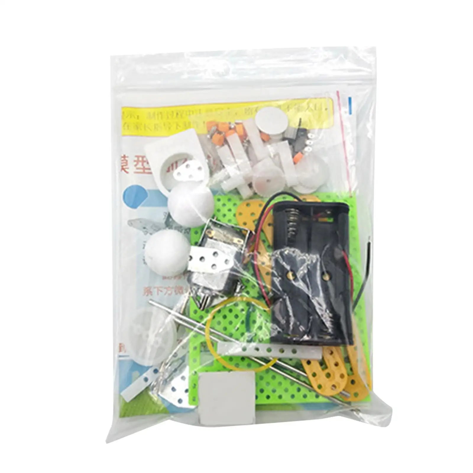 RC Car Toy Science Kit 3D Puzzles Handmade Stem Developing Toy Model Building Kit for Students Kids
RC Car Toy Science Kit 3D Puzzles Handmade Stem Developing Toy Model Building Kit for Students Kids