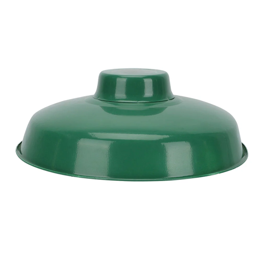 Vintage Enamel Lampshade Household Protector Pendant Light Home Decor Metal Wall Style Dome Hanging Ceiling
Vintage Enamel Lampshade Household Protector Pendant Light Home Decor Metal Wall Style Dome Hanging Ceiling