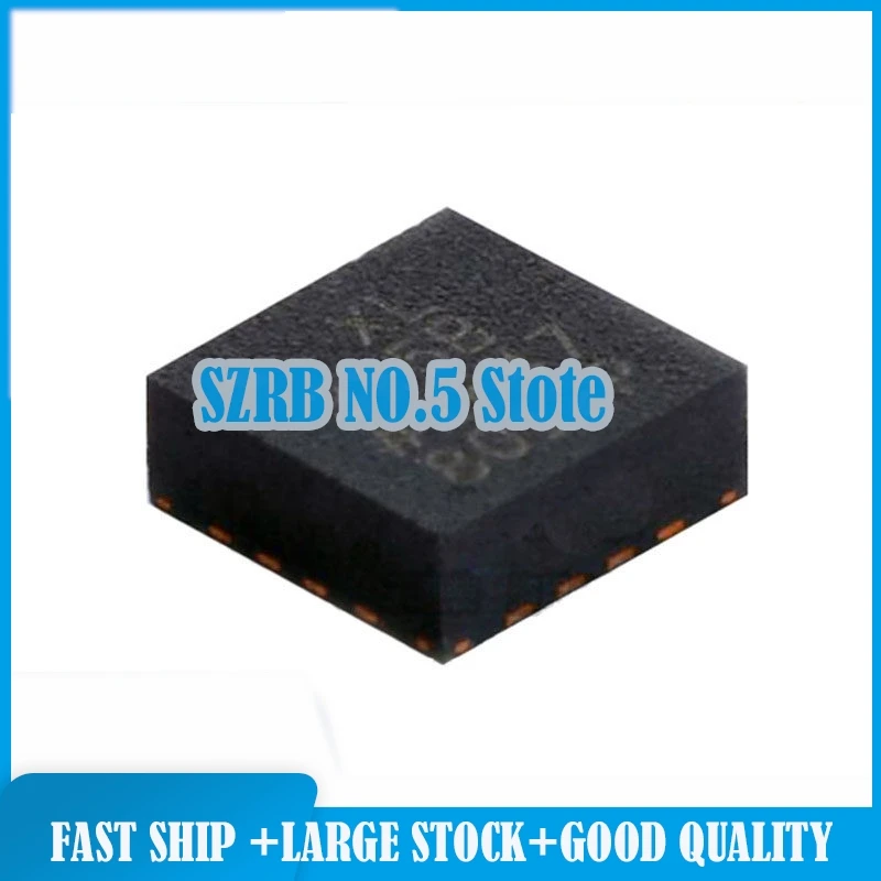 5pcs/lot ADXL325BCPZ7 STM32F407IGH6 M482SIDAE AD8368ACPZ LPS33HWTR IC Chips component
5pcs/lot ADXL325BCPZ7 STM32F407IGH6 M482SIDAE AD8368ACPZ LPS33HWTR IC Chips component
