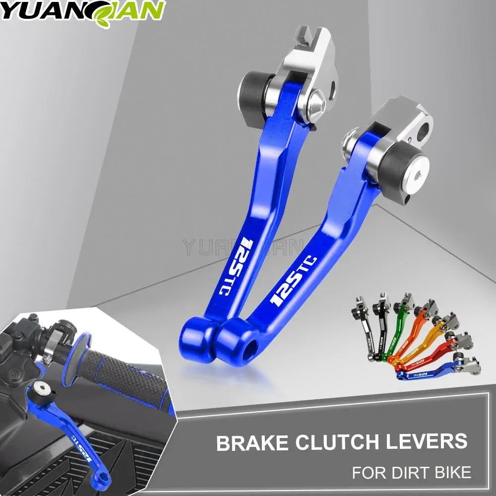 For HUSQVARNA TC125 2014 2015 2016 2017 2018 Motorcycle Accessories Brake Clutch Levers Dirt Bike Handle Hand Grip Handlebar
For HUSQVARNA TC125 2014 2015 2016 2017 2018 Motorcycle Accessories Brake Clutch Levers Dirt Bike Handle Hand Grip Handlebar