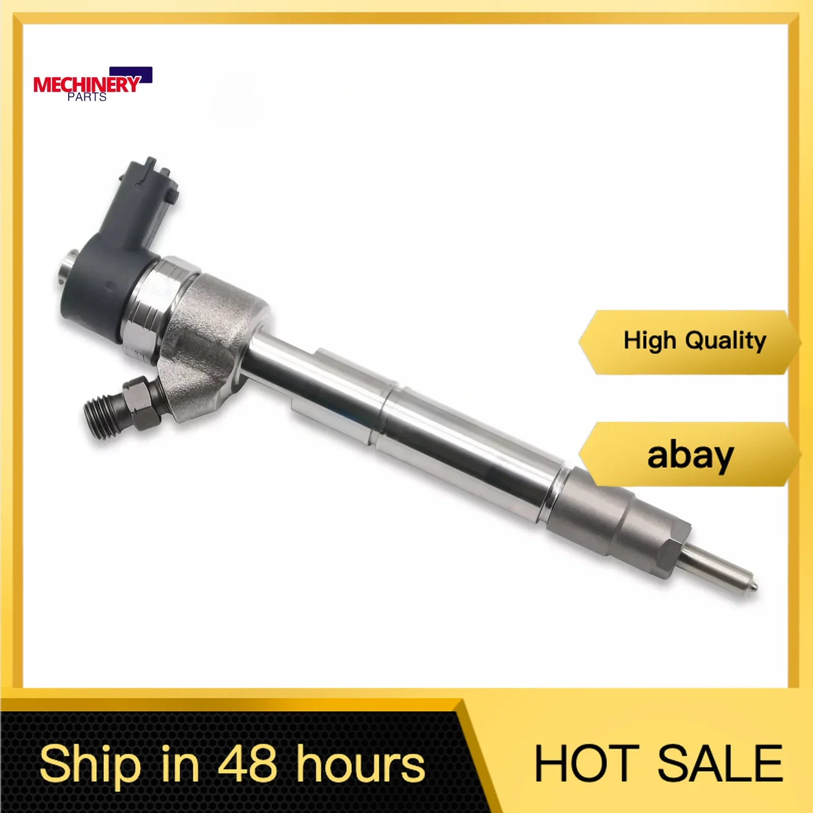 New high quality 1PCS Fuel Injector 0986435279 33800-2A800 For Hyundai ix35 i40 Kia Optima Sportage Carens 0445110411
New high quality 1PCS Fuel Injector 0986435279 33800-2A800 For Hyundai ix35 i40 Kia Optima Sportage Carens 0445110411