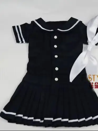 Wholesale Pretty BJD Doll Clothes Suit For SD MSD YOSD Doll Cheap Clothes Doll Dress Free Shipping
Wholesale Pretty BJD Doll Clothes Suit For SD MSD YOSD Doll Cheap Clothes Doll Dress Free Shipping