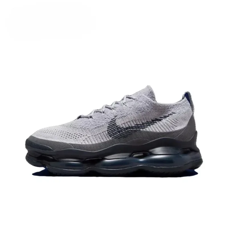 Nike Air Max Scorpion серые, черные кроссовки на воздушной подушке для мужчин и женщин, классические повседневные спортивные кроссовки в стиле ретро DJ4701-300
Nike Air Max Scorpion серые, черные кроссовки на воздушной подушке для мужчин и женщин, классические повседневные спортивные кроссовки в стиле ретро DJ4701-300