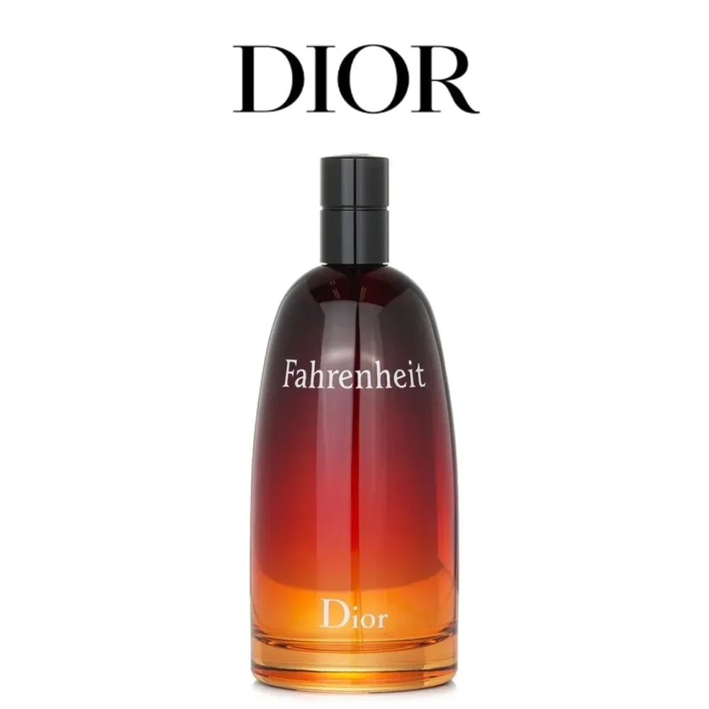Dior Fahrenheit by Christian Dior Eau De Toilette Spray Perfum 100ml, Original Men's Perfume, Sephora Stuff Luxury Makeup
Dior Fahrenheit by Christian Dior Eau De Toilette Spray Perfum 100ml, Original Men's Perfume, Sephora Stuff Luxury Makeup