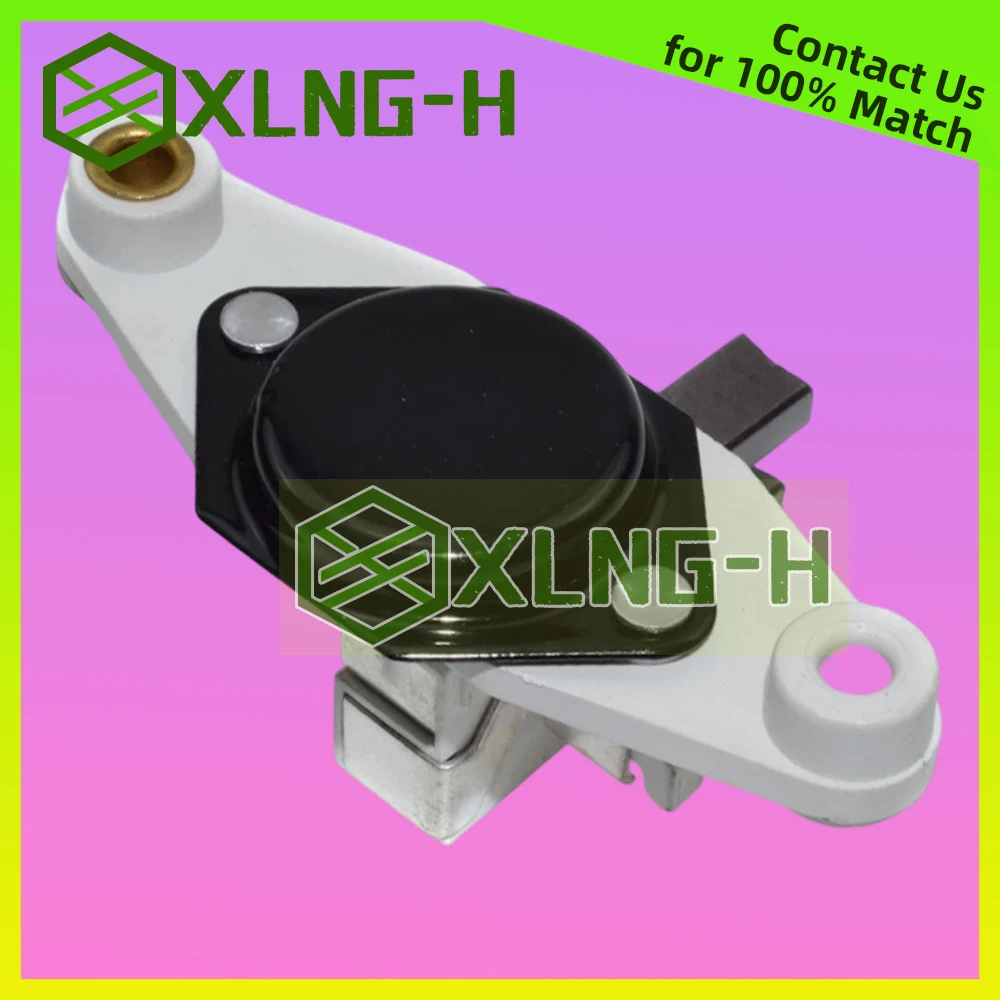 Регулятор напряжения генератора 14,5 В для MERCEDES-BENZ 300D 300CD 300SD 300TD 240D 8558306, 059903803B 8558306, 8559577, 8581779
Регулятор напряжения генератора 14,5 В для MERCEDES-BENZ 300D 300CD 300SD 300TD 240D 8558306, 059903803B 8558306, 8559577, 8581779