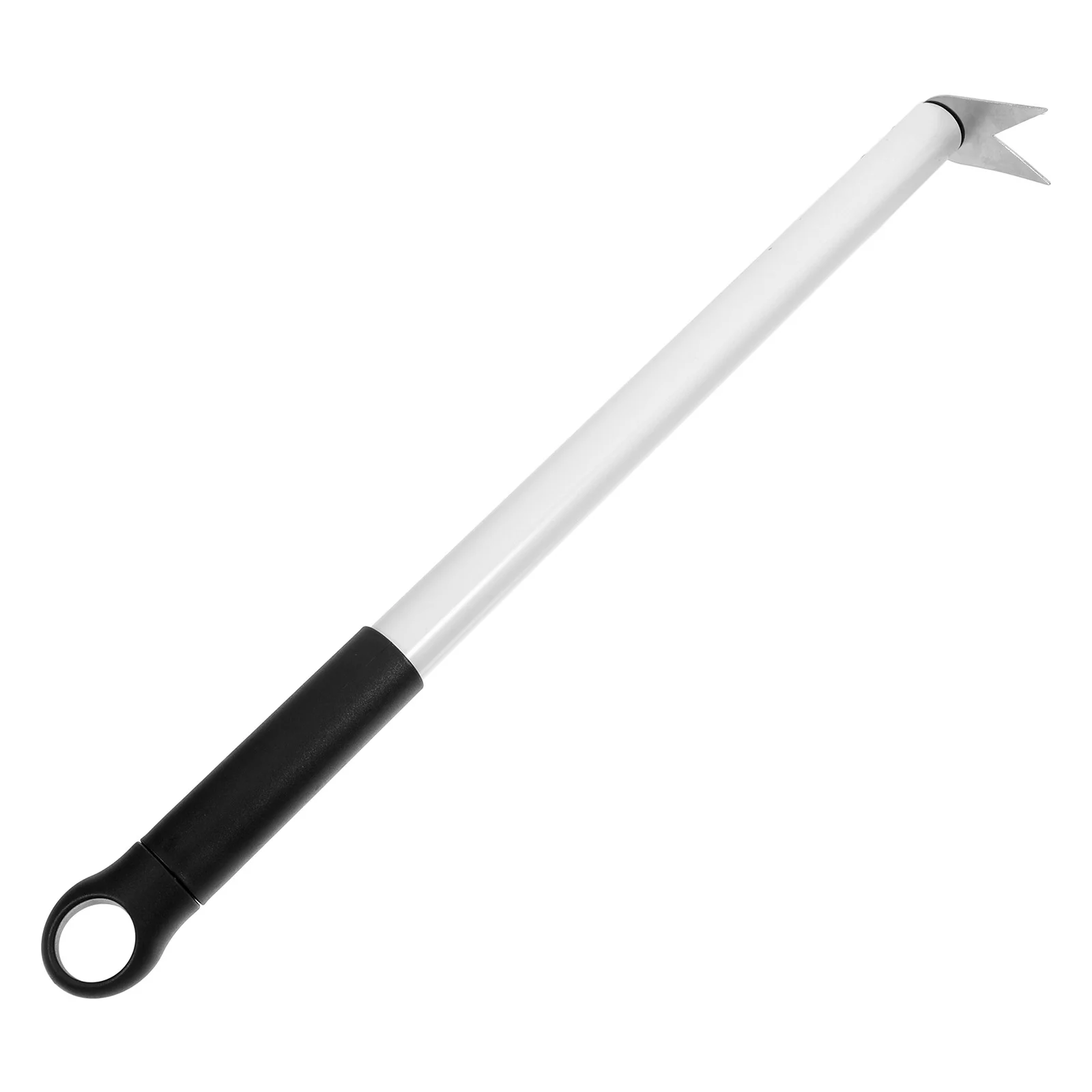 Pizza Flipping Fork Lightweight Ergonomic Handle Kitchen Tool Pizza Oven Accessories Food Flipper Meat Hook BBQ
Pizza Flipping Fork Lightweight Ergonomic Handle Kitchen Tool Pizza Oven Accessories Food Flipper Meat Hook BBQ