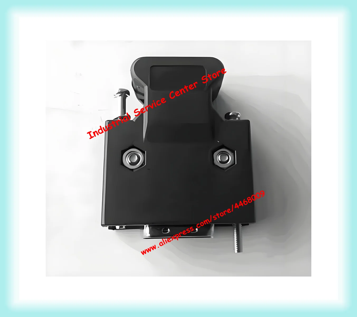 Разъем для MR-J2S MR-J2CN1 CN1A CN1B CN2 CN3
Разъем для MR-J2S MR-J2CN1 CN1A CN1B CN2 CN3