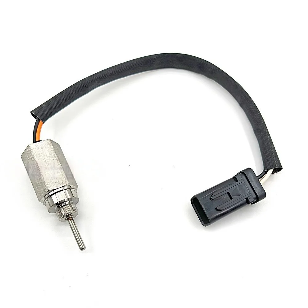 Caterpillar Excavator Engine Temperature Sensor 3406/3306/3512B Part Number 288-8390 for Heavy Equipment
Caterpillar Excavator Engine Temperature Sensor 3406/3306/3512B Part Number 288-8390 for Heavy Equipment