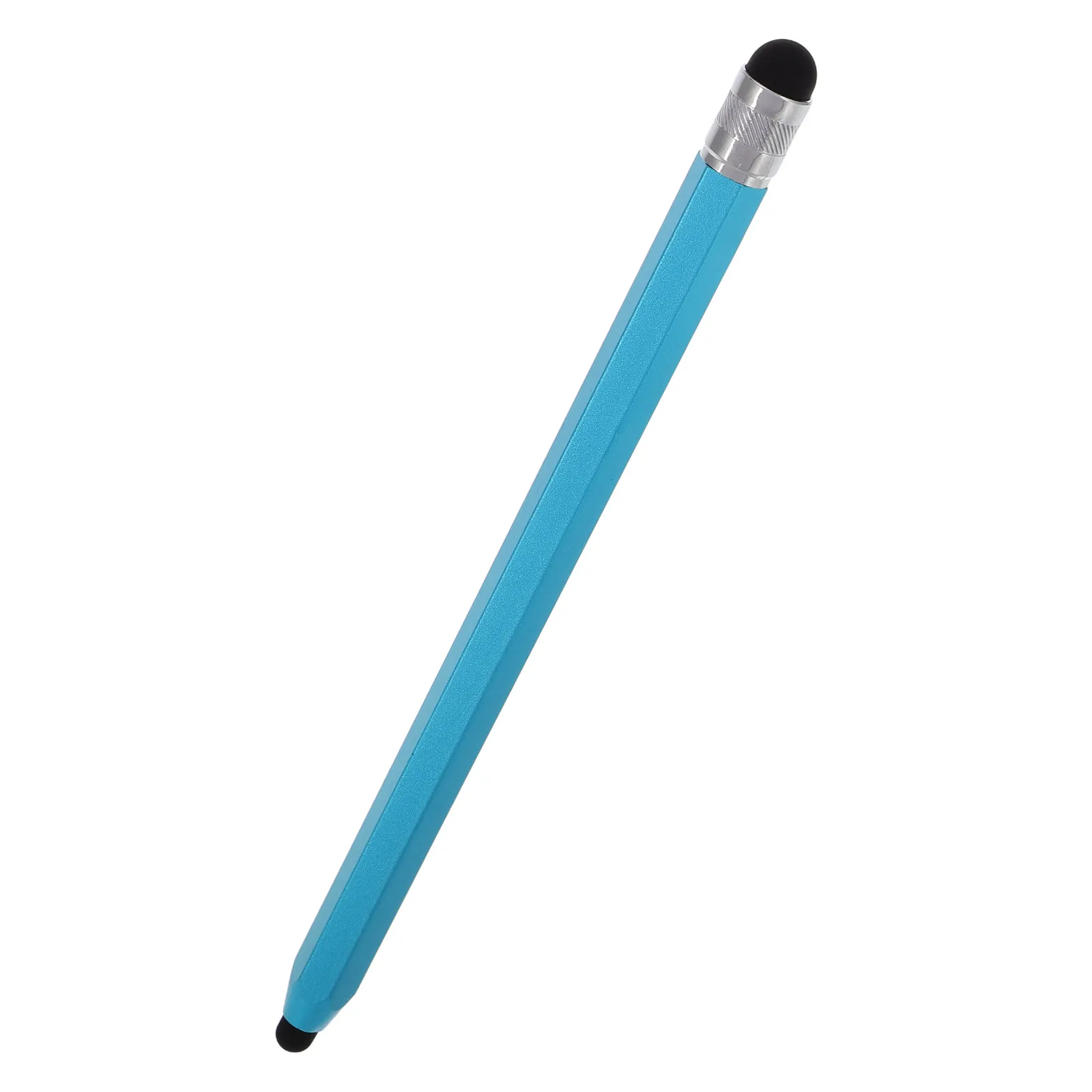 Dual ended Capacitive Pen for Touch Screen Tablet Stylus High Sensitivity Firm Tips Universal Screen Writing Portable
Dual ended Capacitive Pen for Touch Screen Tablet Stylus High Sensitivity Firm Tips Universal Screen Writing Portable