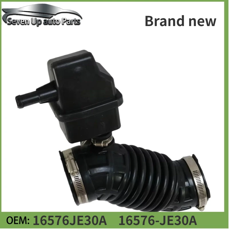 16576JE30A 16576-JE30A совершенно новый впускной шланг двигателя для Nissan X-Trail T31z 2008 2014
16576JE30A 16576-JE30A совершенно новый впускной шланг двигателя для Nissan X-Trail T31z 2008 2014