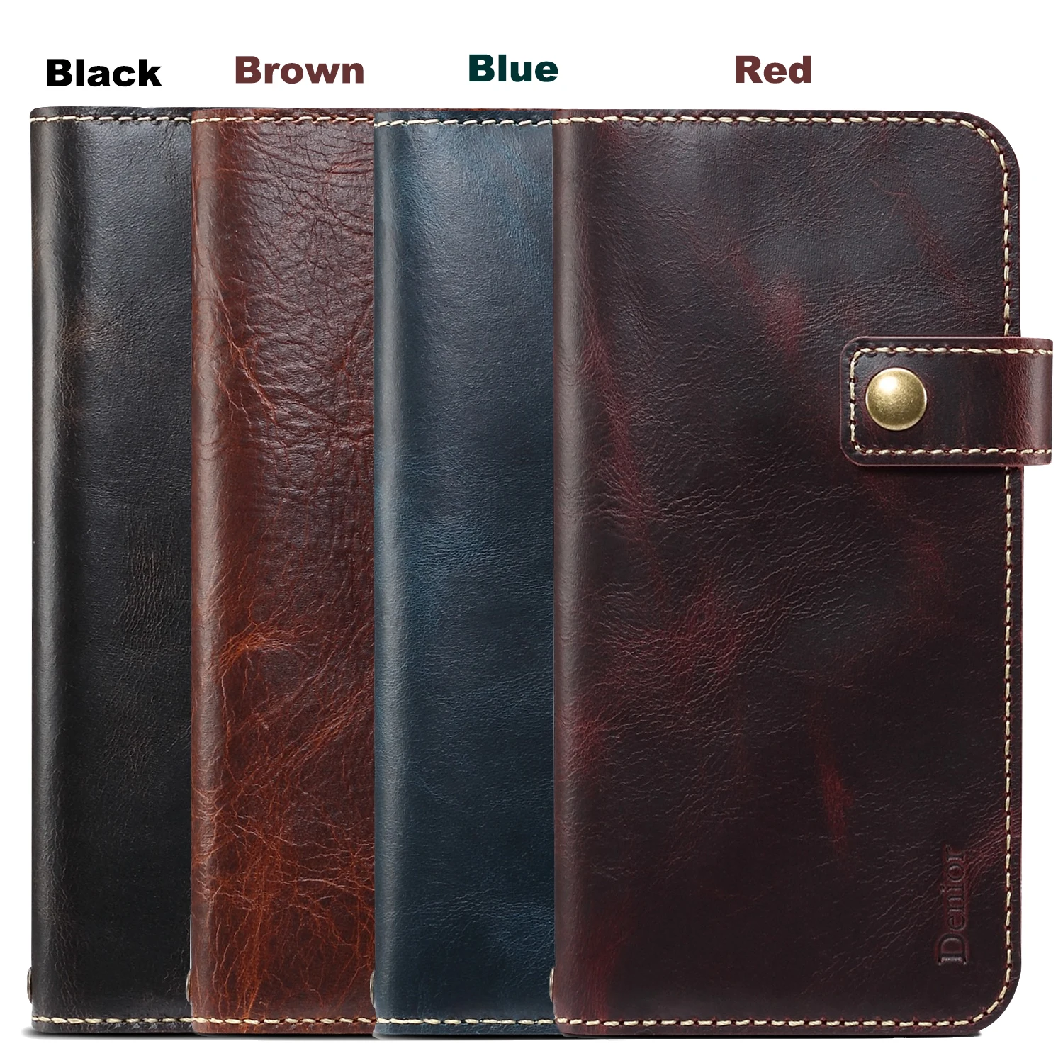 Book business style 100% genuine leather phone case for iphone 1111pro 13promax magnetic buckle card storage Samsung S20 Note20
Book business style 100% genuine leather phone case for iphone 1111pro 13promax magnetic buckle card storage Samsung S20 Note20