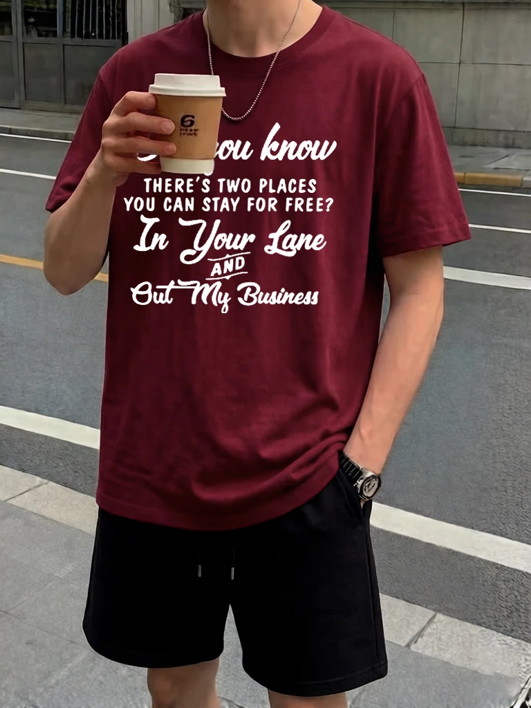 Did You Know There'S 2 Places You Can Stay For Free Design Man Short 2Pc Set Simple Jogging Cool Shorts Sleeve Summer Cotton Tee
Did You Know There'S 2 Places You Can Stay For Free Design Man Short 2Pc Set Simple Jogging Cool Shorts Sleeve Summer Cotton Tee
