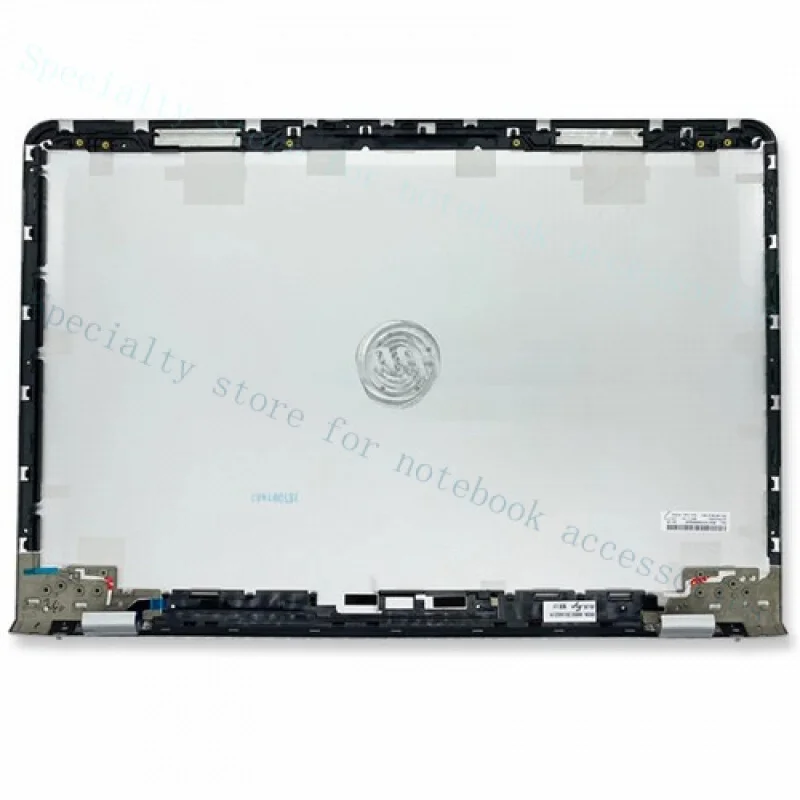 Комплект A+ для HP ENVY 15-AS TPN-I125: верхняя крышка, задняя панель ЖК-дисплея, передняя рамка, петли
Комплект A+ для HP ENVY 15-AS TPN-I125: верхняя крышка, задняя панель ЖК-дисплея, передняя рамка, петли