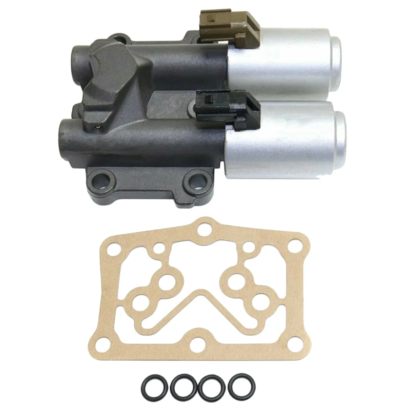 Новый Двойной линейный соленоид трансмиссии 28260Rg5004 подходит для 09-13 Honda Civic
Новый Двойной линейный соленоид трансмиссии 28260Rg5004 подходит для 09-13 Honda Civic