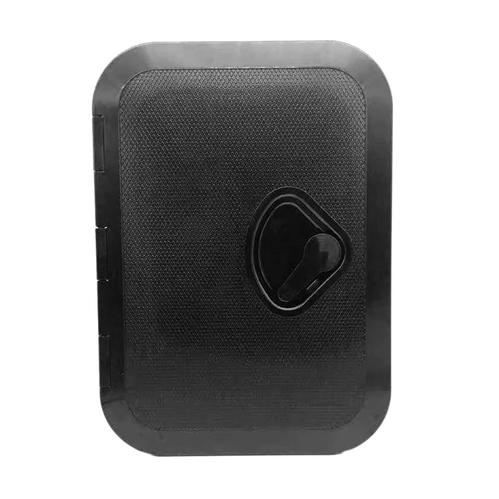 Deck Inspection Access Hatch Cover-Deck Inspection Plate for Boat Yacht Marine Square Deck
Deck Inspection Access Hatch Cover-Deck Inspection Plate for Boat Yacht Marine Square Deck