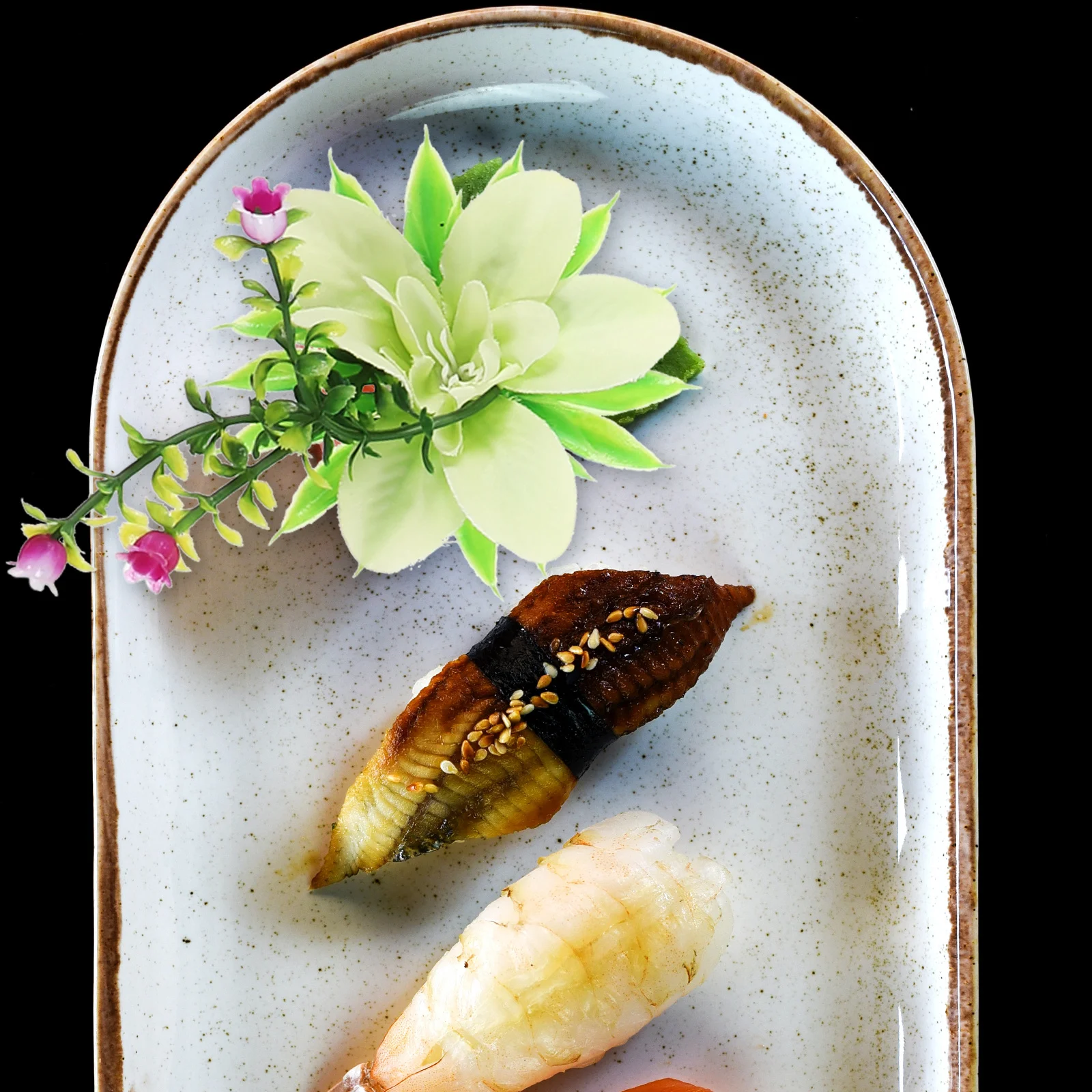 10pcs Sushi Sashimi Display Decor Artificial Flower Grass For Hotel Restaurant Salad Plate Ornament Pvc Adornments Kitchen
10pcs Sushi Sashimi Display Decor Artificial Flower Grass For Hotel Restaurant Salad Plate Ornament Pvc Adornments Kitchen