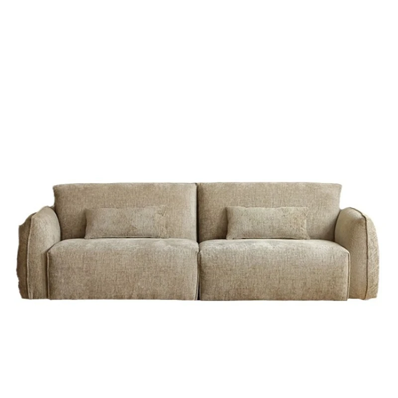 Nordic light luxury living room small apartment three-person fabric sofa straight row retro black chenille Bauhaus new
Nordic light luxury living room small apartment three-person fabric sofa straight row retro black chenille Bauhaus new