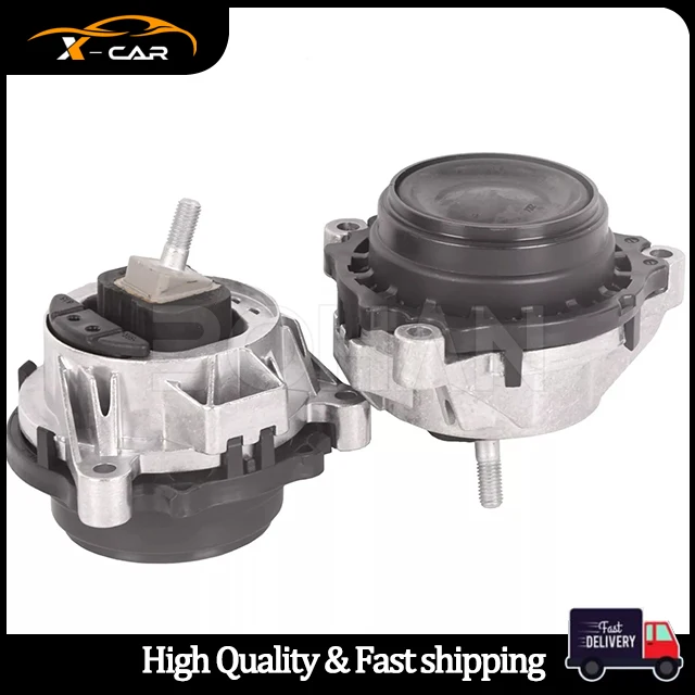 22116859413 22116859414 22316796617 4009136 1042362 4009137 Engine Mount For 2017-2020 BMW 230i 330i 430i
22116859413 22116859414 22316796617 4009136 1042362 4009137 Engine Mount For 2017-2020 BMW 230i 330i 430i