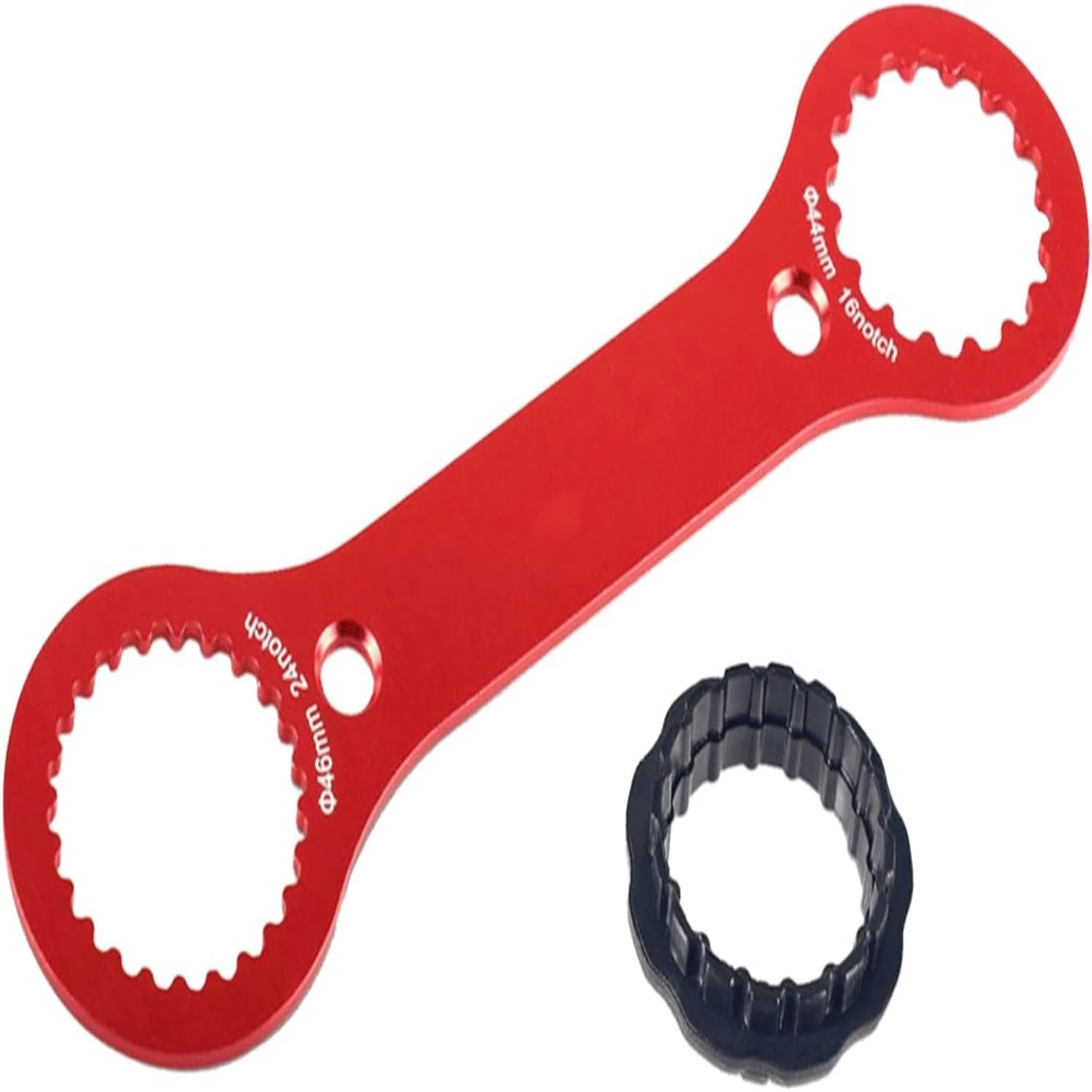 Superior and essential Adventurer's Bicycle Tool Kit - Versatile gear for on-the-go cyclists - Convenient NT Bike Wrench for top
Superior and essential Adventurer's Bicycle Tool Kit - Versatile gear for on-the-go cyclists - Convenient NT Bike Wrench for top