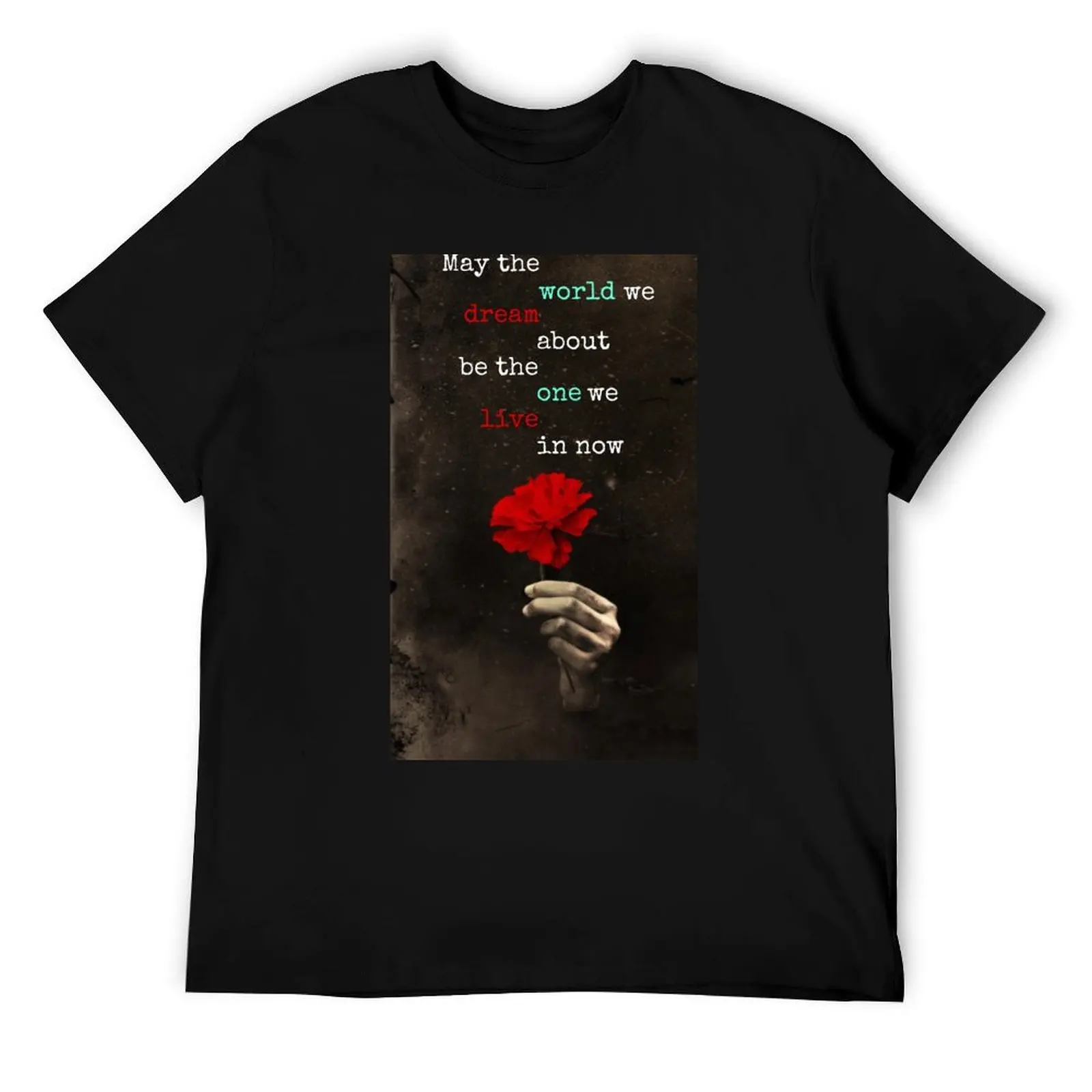 Футболка с цветочным дизайном Hadestown, футболки с аниме, большие футболки для мужчин, футболки с рисунком, футболка 
Футболка с цветочным дизайном Hadestown, футболки с аниме, большие футболки для мужчин, футболки с рисунком, футболка