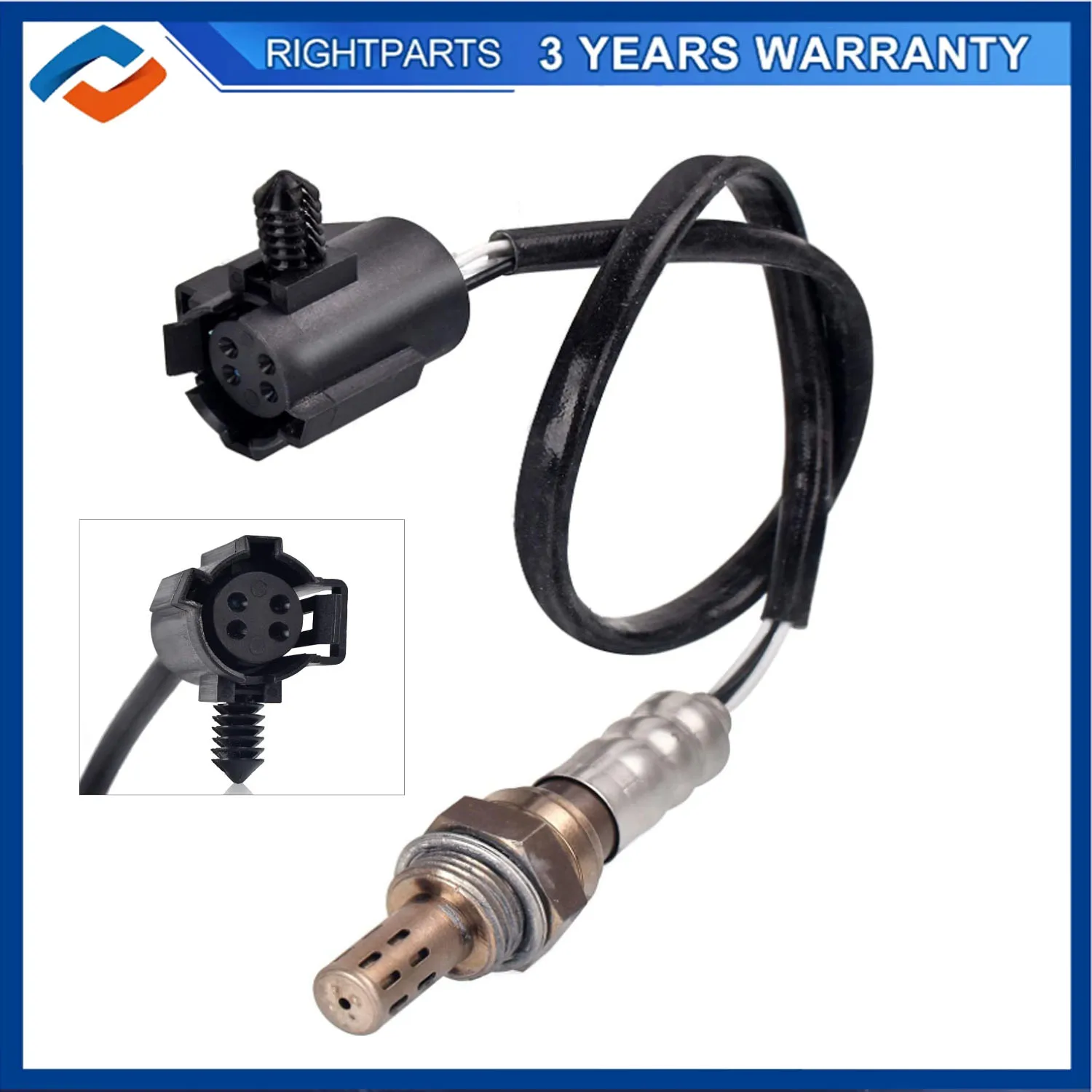 4606133AB 2344078 O2 Oxygen Lambda Sensor For CHRYSLER 300M CIRRUS CONCORDE LHS PROWLER SEBRING 234-4078 For JEEP DODGE PLYMOUTH
4606133AB 2344078 O2 Oxygen Lambda Sensor For CHRYSLER 300M CIRRUS CONCORDE LHS PROWLER SEBRING 234-4078 For JEEP DODGE PLYMOUTH