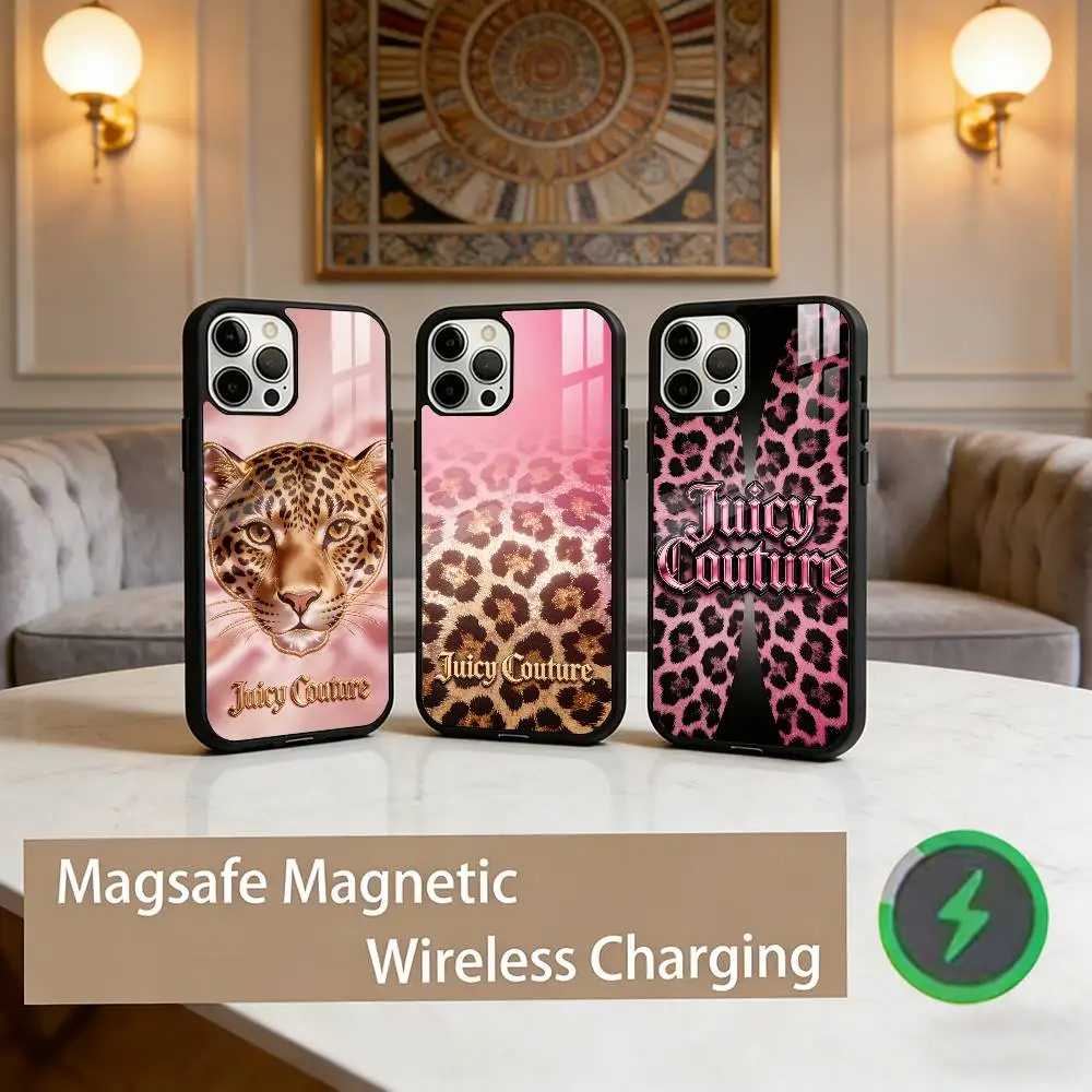 Y2K Vintage J-Juicy Couture Phone Case For iPhone17,16,15,14,13,12,11 Plus,Pro Max Magnetic For Magsafe Wireless Charging
Y2K Vintage J-Juicy Couture Phone Case For iPhone17,16,15,14,13,12,11 Plus,Pro Max Magnetic For Magsafe Wireless Charging