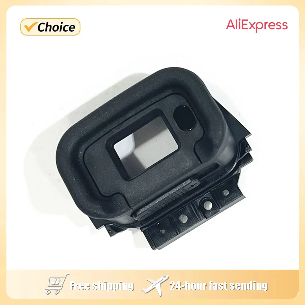 New Original VF Viewfinder Eyepiece Cover Rubber Eye Cup Assy For Canon EOS M50 / M50 Mark II 
New Original VF Viewfinder Eyepiece Cover Rubber Eye Cup Assy For Canon EOS M50 / M50 Mark II