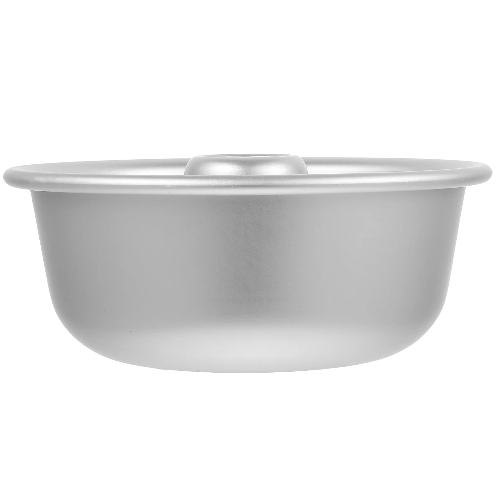 Donut Mold Angel Food Cake Pan Tins for Baking Tube Household Non-stick Mousse Making Molds Cookie Maker Dessert
Donut Mold Angel Food Cake Pan Tins for Baking Tube Household Non-stick Mousse Making Molds Cookie Maker Dessert