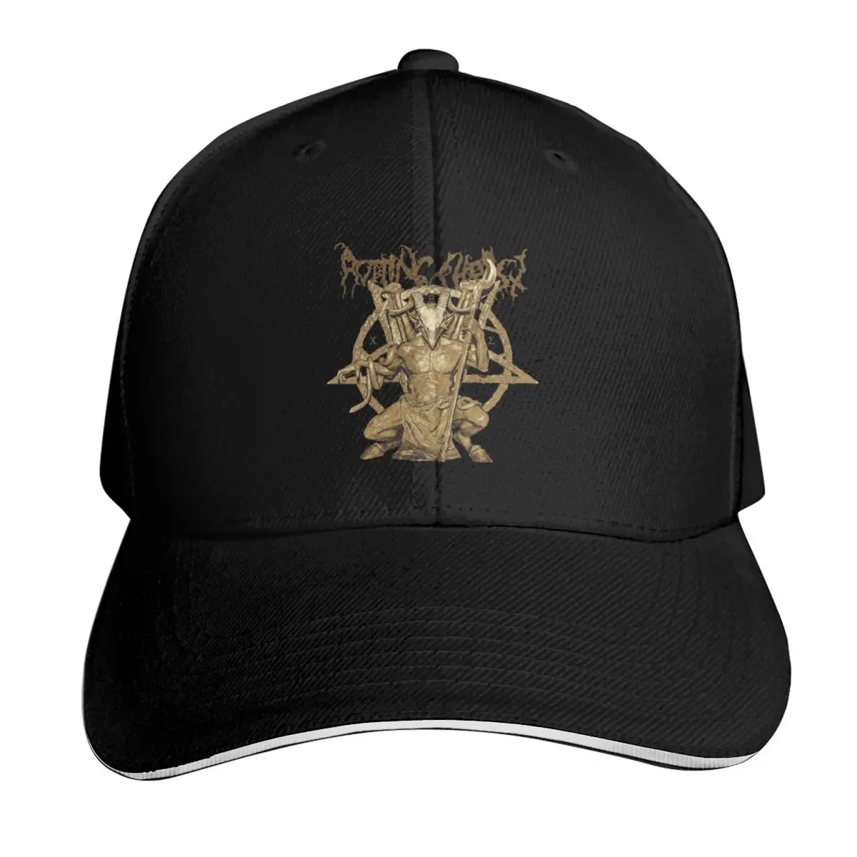 ROTTING CHRIST Baseball Cap Mountaineering Luxury man cap Luxury Brand New In Hat Women Hats Men's
ROTTING CHRIST Baseball Cap Mountaineering Luxury man cap Luxury Brand New In Hat Women Hats Men's