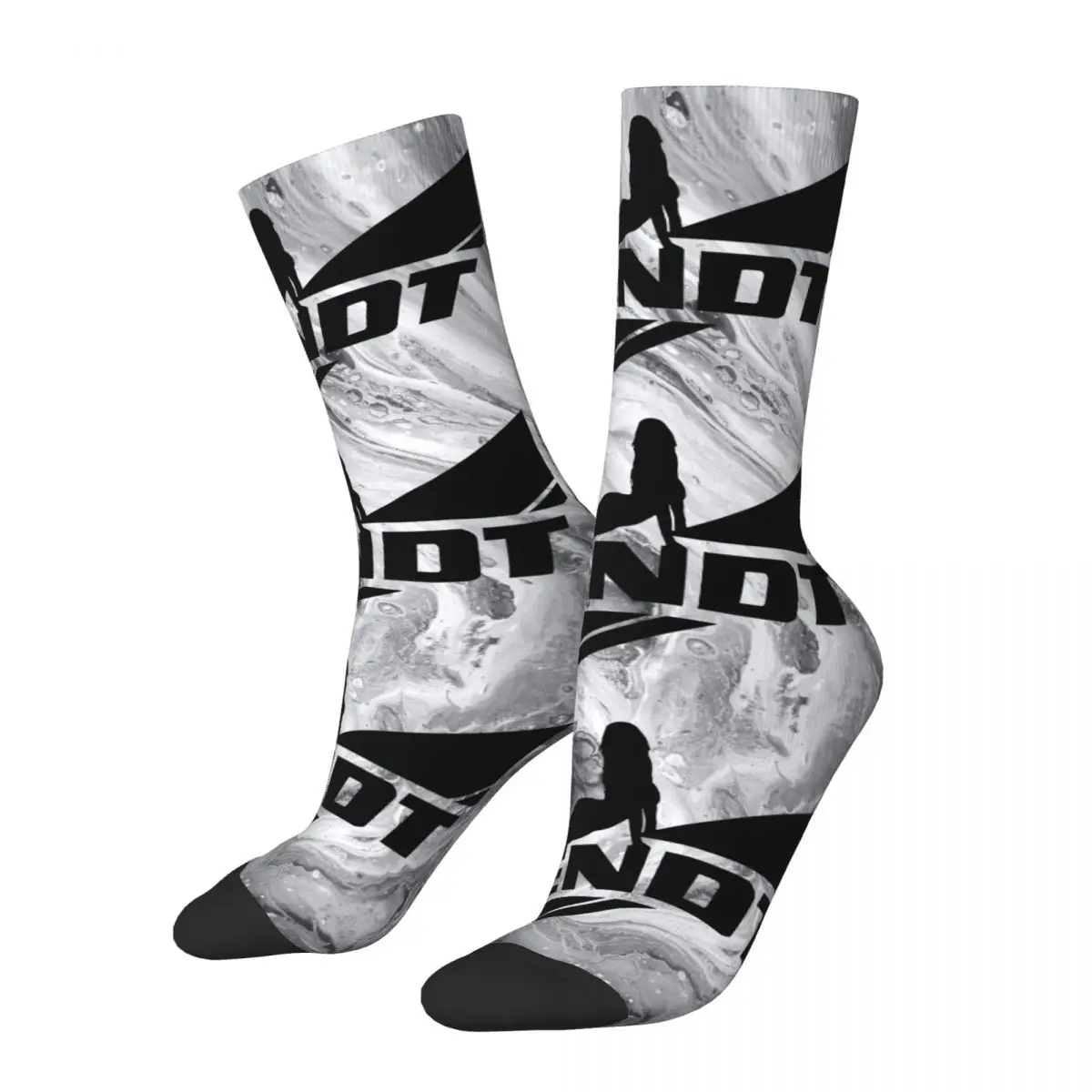 Crazy compression Tool Sock for Men Harajuku Fendt Quality Pattern Crew Sock Novelty
Crazy compression Tool Sock for Men Harajuku Fendt Quality Pattern Crew Sock Novelty