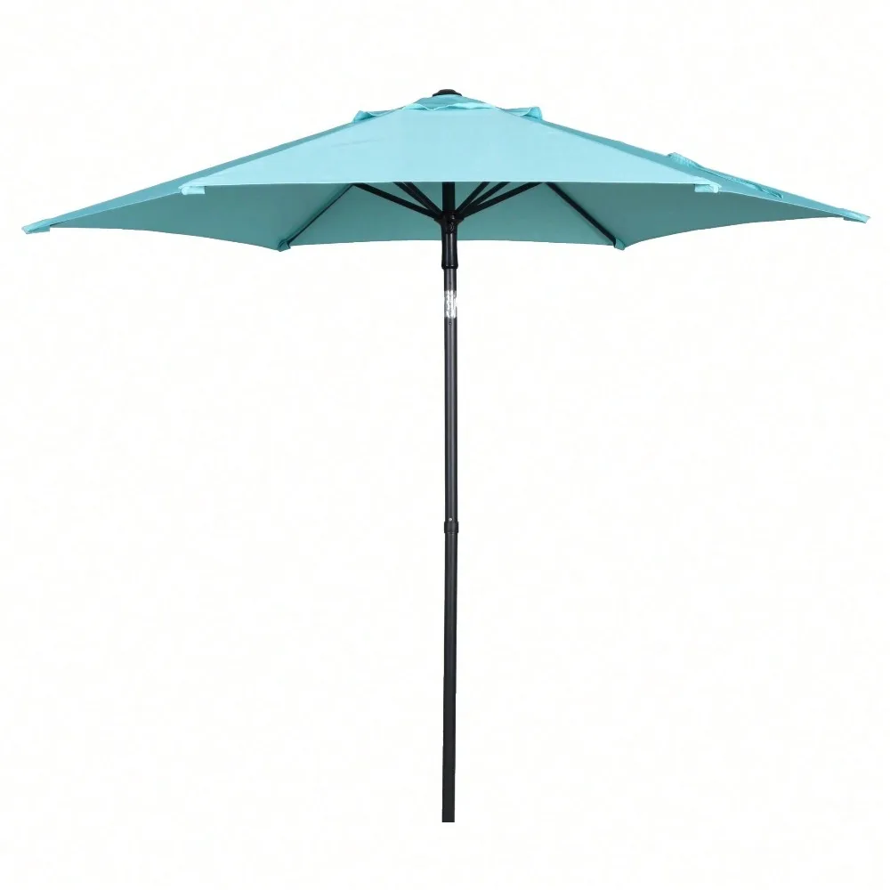 Push-Up And Tilt Patio Umbrella
Push-Up And Tilt Patio Umbrella