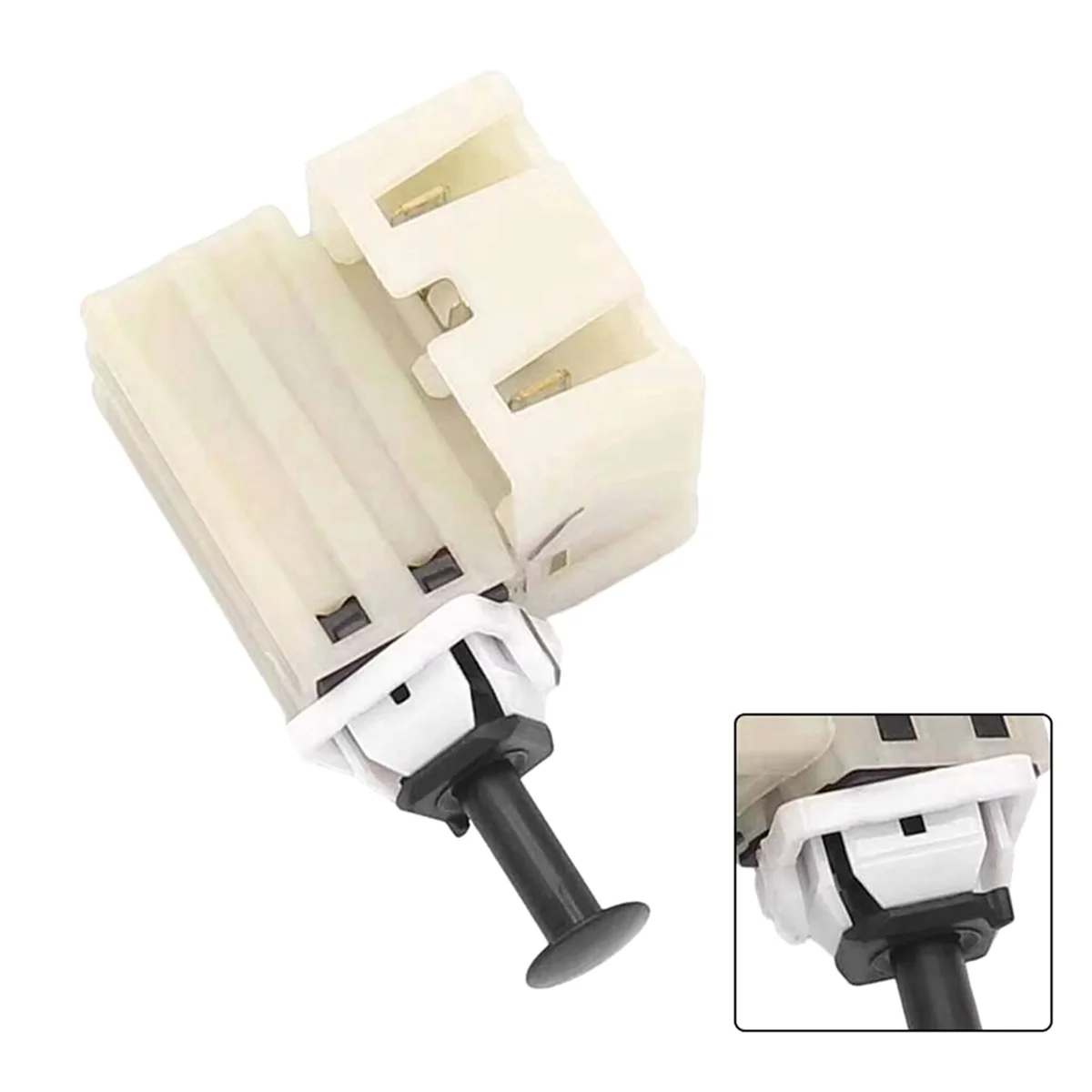Stop Lamp Switch For Dodge Grand Caravan 2017-2020 Brake Light Switch_N29R
Stop Lamp Switch For Dodge Grand Caravan 2017-2020 Brake Light Switch_N29R