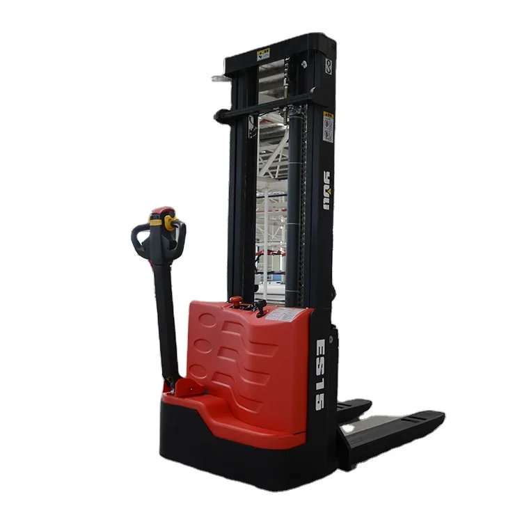 2000kg Electric Forklifts Hydraulic Hand Pallet Jack And Electric Stackers Pallet Forklift Trucks 3m 4m For Warehouse
2000kg Electric Forklifts Hydraulic Hand Pallet Jack And Electric Stackers Pallet Forklift Trucks 3m 4m For Warehouse