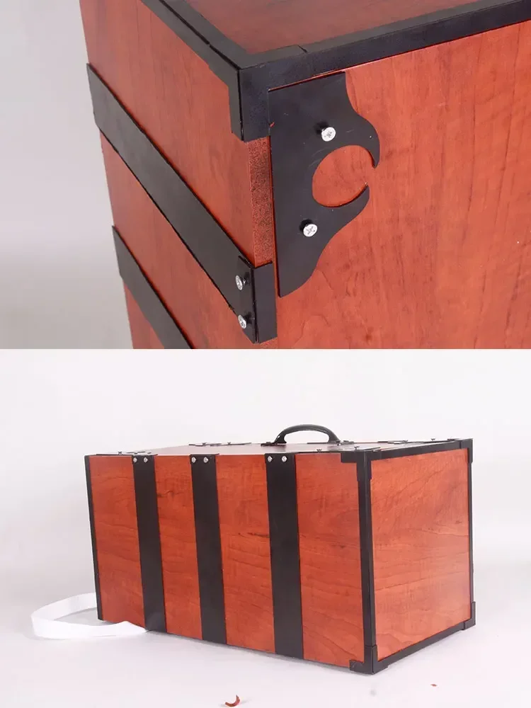 Kimetsu No Yaiba Anime Cosplay Demon Slayer Kamado Tanjirou Kamado Nezuko Box Prop Halloween Christmas Party Toy
Kimetsu No Yaiba Anime Cosplay Demon Slayer Kamado Tanjirou Kamado Nezuko Box Prop Halloween Christmas Party Toy