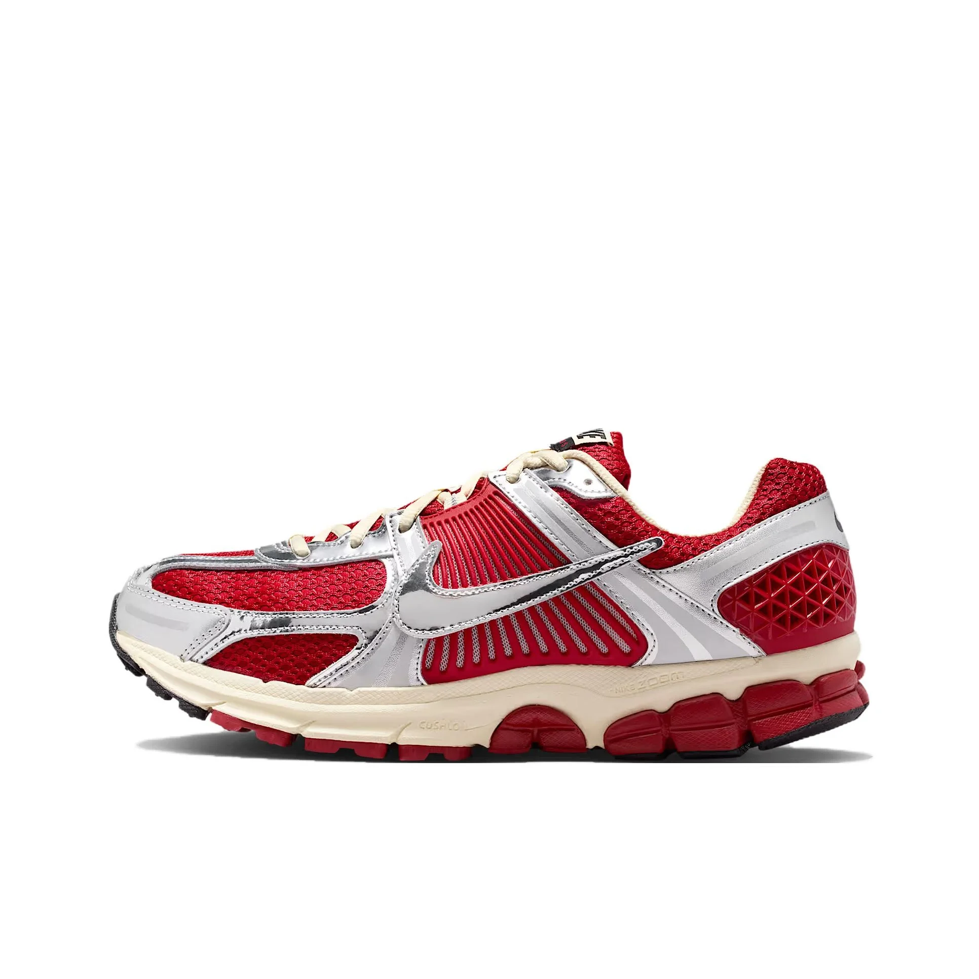Nike Zoom Vomero 5 Running Shoes Men's Red Silver IM3486-600
Nike Zoom Vomero 5 Running Shoes Men's Red Silver IM3486-600