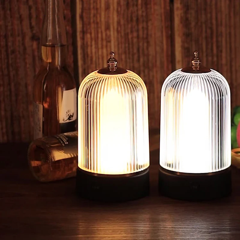 Bar Table Lamp Rechargeable LED Table Lamp Desktop Lamp Night Light Creative Restaurant Small Lamp Bar Atmosphere Light
Bar Table Lamp Rechargeable LED Table Lamp Desktop Lamp Night Light Creative Restaurant Small Lamp Bar Atmosphere Light