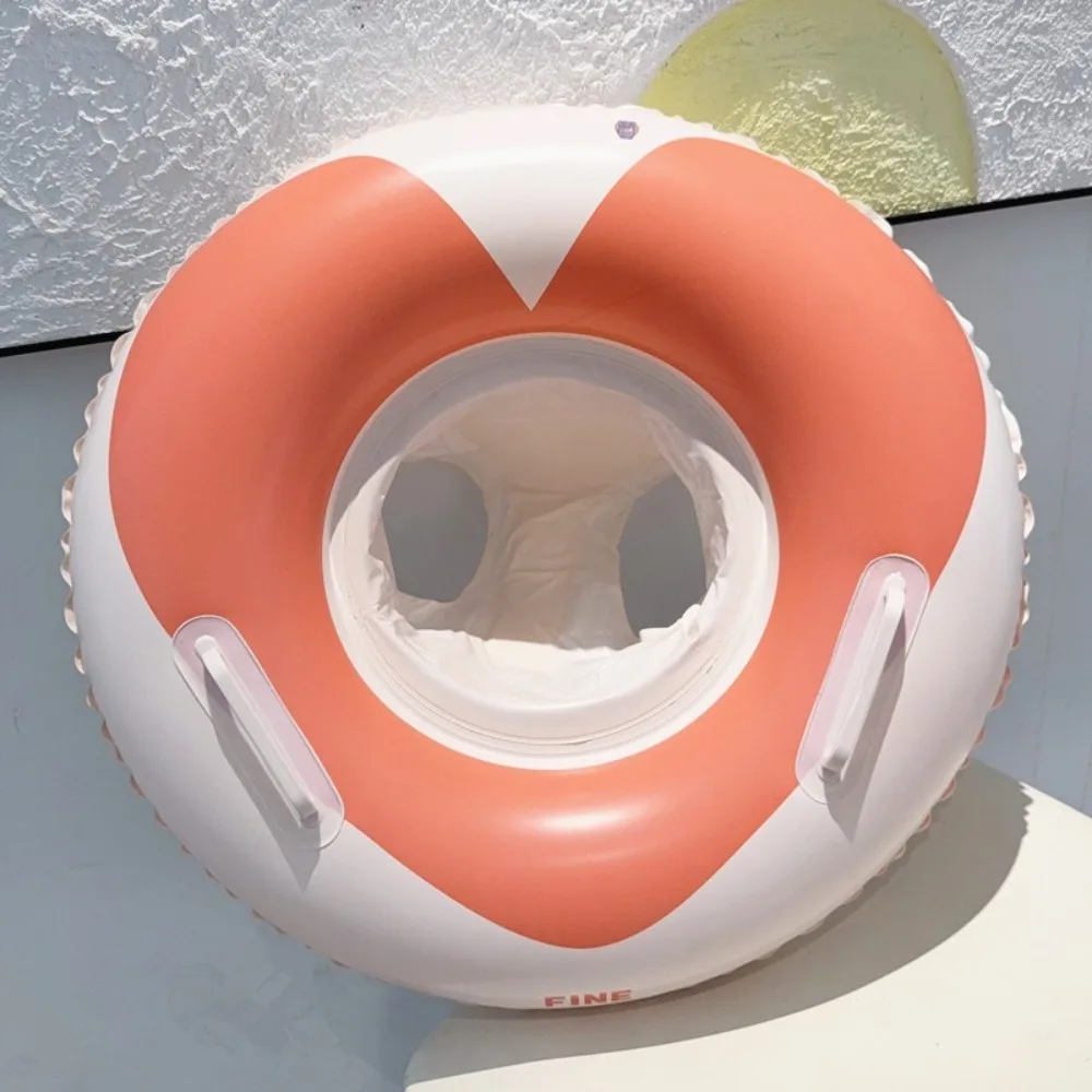 Thickened Swimming Ring for Children PVC Inflatable Pool Float Swimming Ring Cartoon Prints Baby Swim Tube Pool Accessories
Thickened Swimming Ring for Children PVC Inflatable Pool Float Swimming Ring Cartoon Prints Baby Swim Tube Pool Accessories