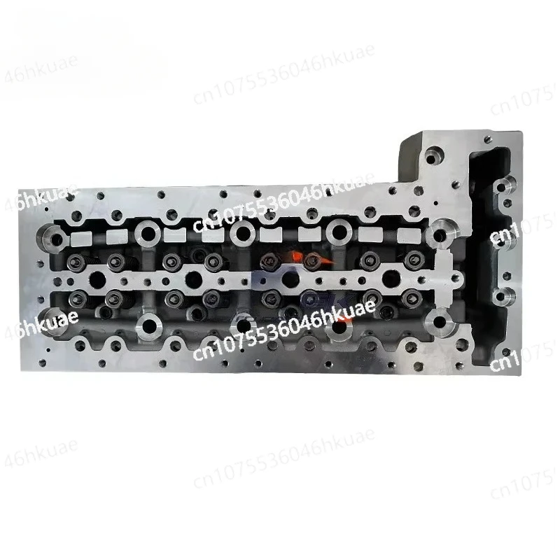 For Canter Fiat Ducato Iveco Daily 908559 MK667922 4P10 Engine Parts Cylinder Head Assy
For Canter Fiat Ducato Iveco Daily 908559 MK667922 4P10 Engine Parts Cylinder Head Assy