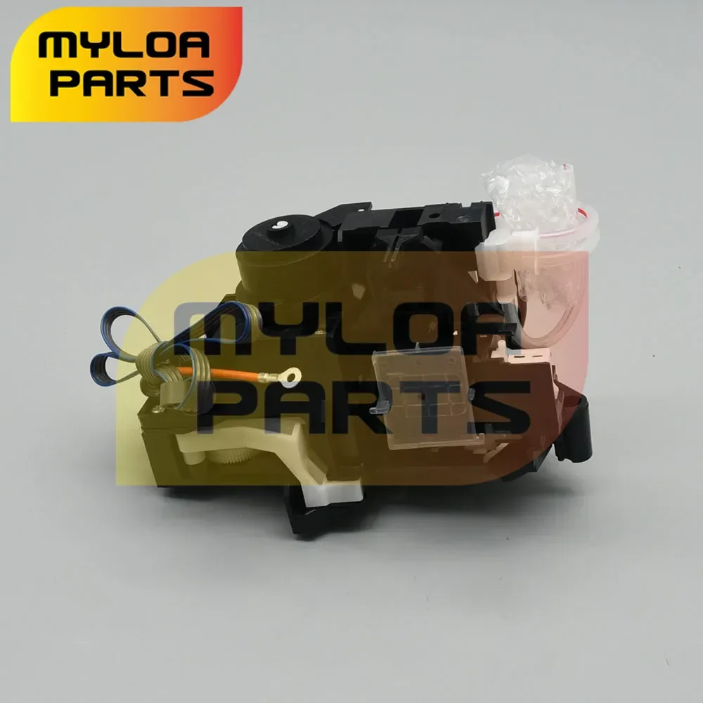 Second-hand Ink Pump Assembly Capping Station compatible for Epson R1390 R1400 R1410 R1420 R1430 L1800 L1500 Cleaning Unit Assy
Second-hand Ink Pump Assembly Capping Station compatible for Epson R1390 R1400 R1410 R1420 R1430 L1800 L1500 Cleaning Unit Assy