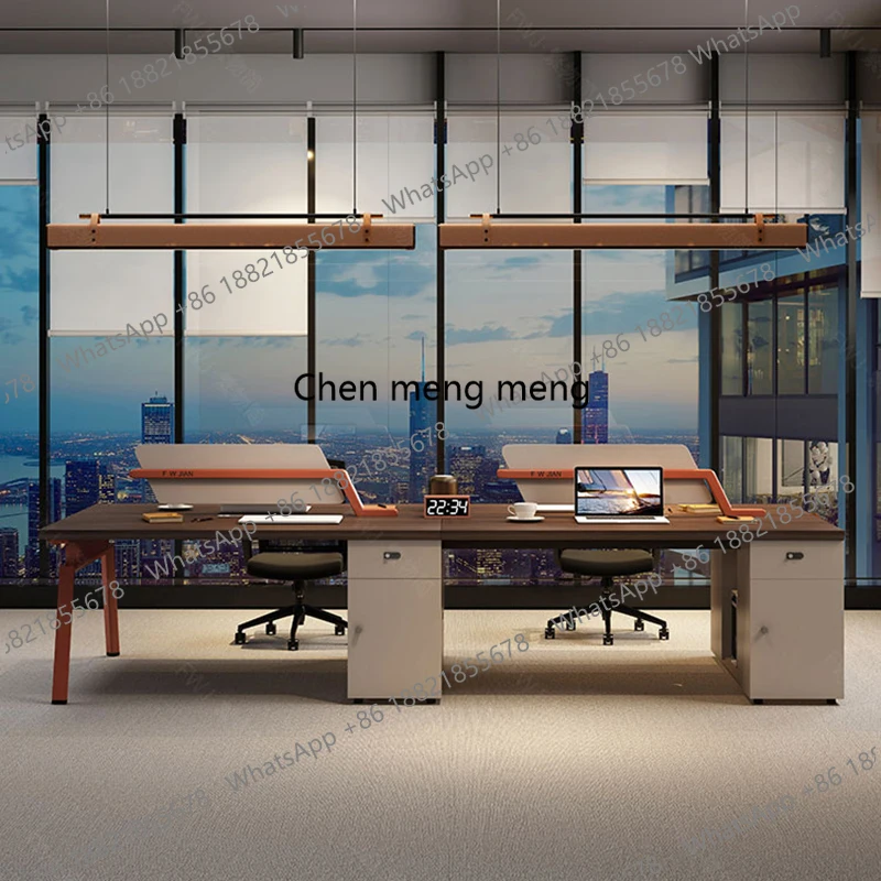 Aesthetic Save Space Office Desk Big Size Interior Chinese Cheap Xenomorph Simple Office Desk Creative
Aesthetic Save Space Office Desk Big Size Interior Chinese Cheap Xenomorph Simple Office Desk Creative