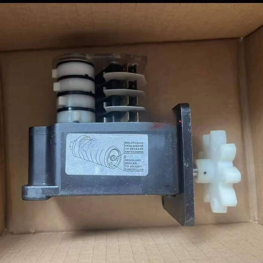 Konecrane crane wire rope hoist accessories 52290408 limit switch bargaining
Konecrane crane wire rope hoist accessories 52290408 limit switch bargaining