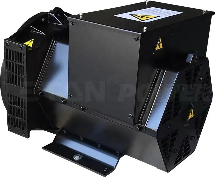 LETON POWER 1800rpm 50Hz 200kva 230kva 3 Phase Brushless AC Stamford Alternator for Diesel Generator
LETON POWER 1800rpm 50Hz 200kva 230kva 3 Phase Brushless AC Stamford Alternator for Diesel Generator