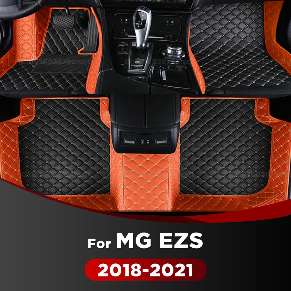 Для MG EZS 2018-2021 20 19 автомобильные коврики на заказ автомобильные подушечки для ног автомобильный ковер чехол аксессуары для интерьера
Для MG EZS 2018-2021 20 19 автомобильные коврики на заказ автомобильные подушечки для ног автомобильный ковер чехол аксессуары для интерьера