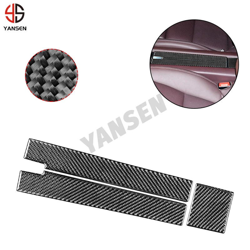 For Porsche Panamera 2010-2016 Real Carbon Fiber Car Rear Armrest Box Panel Cover Trim Sticker Interior Accessories Decal
For Porsche Panamera 2010-2016 Real Carbon Fiber Car Rear Armrest Box Panel Cover Trim Sticker Interior Accessories Decal