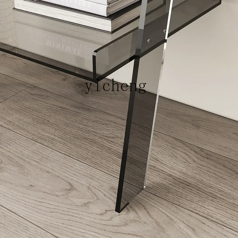 JXL6.8 acrylic transparent bookshelf household floor multi-layer magazine storage living room wall display rack
JXL6.8 acrylic transparent bookshelf household floor multi-layer magazine storage living room wall display rack
