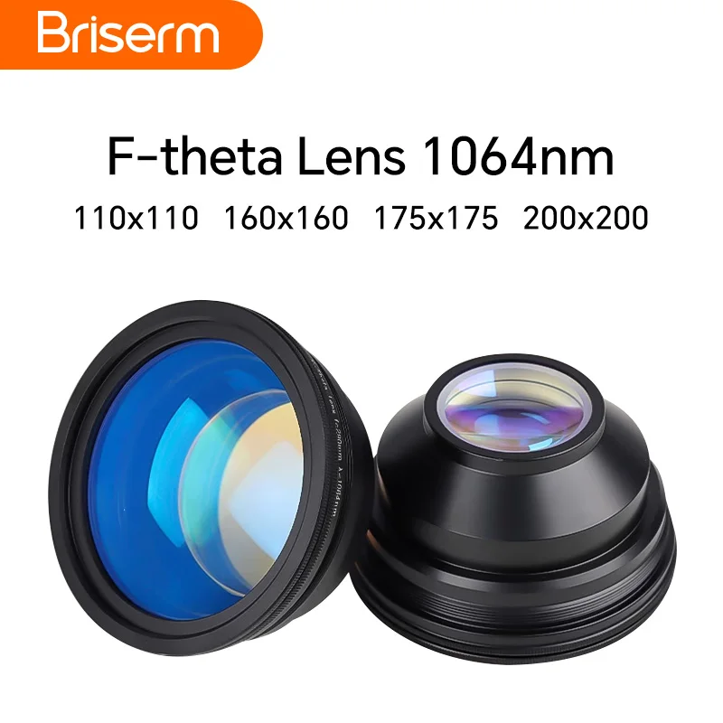 Сканирующая линза F-theta 1064nm 70x70 F100 110x110 F163 160x160 F210 Кварцевая линза M85 Волоконный лазер F-theta Сканирующая линза для лазерной маркировки YAG
Сканирующая линза F-theta 1064nm 70x70 F100 110x110 F163 160x160 F210 Кварцевая линза M85 Волоконный лазер F-theta Сканирующая линза для лазерной маркировки YAG