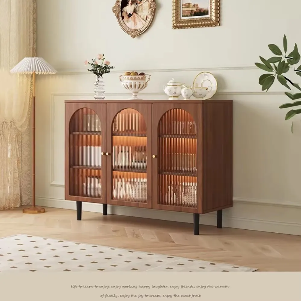 Storage Nordic Trendy Living Room Cabinets Drawers Storage Vintage Mobile Display Cabinet Portable Big Woonkamer Furniture
Storage Nordic Trendy Living Room Cabinets Drawers Storage Vintage Mobile Display Cabinet Portable Big Woonkamer Furniture