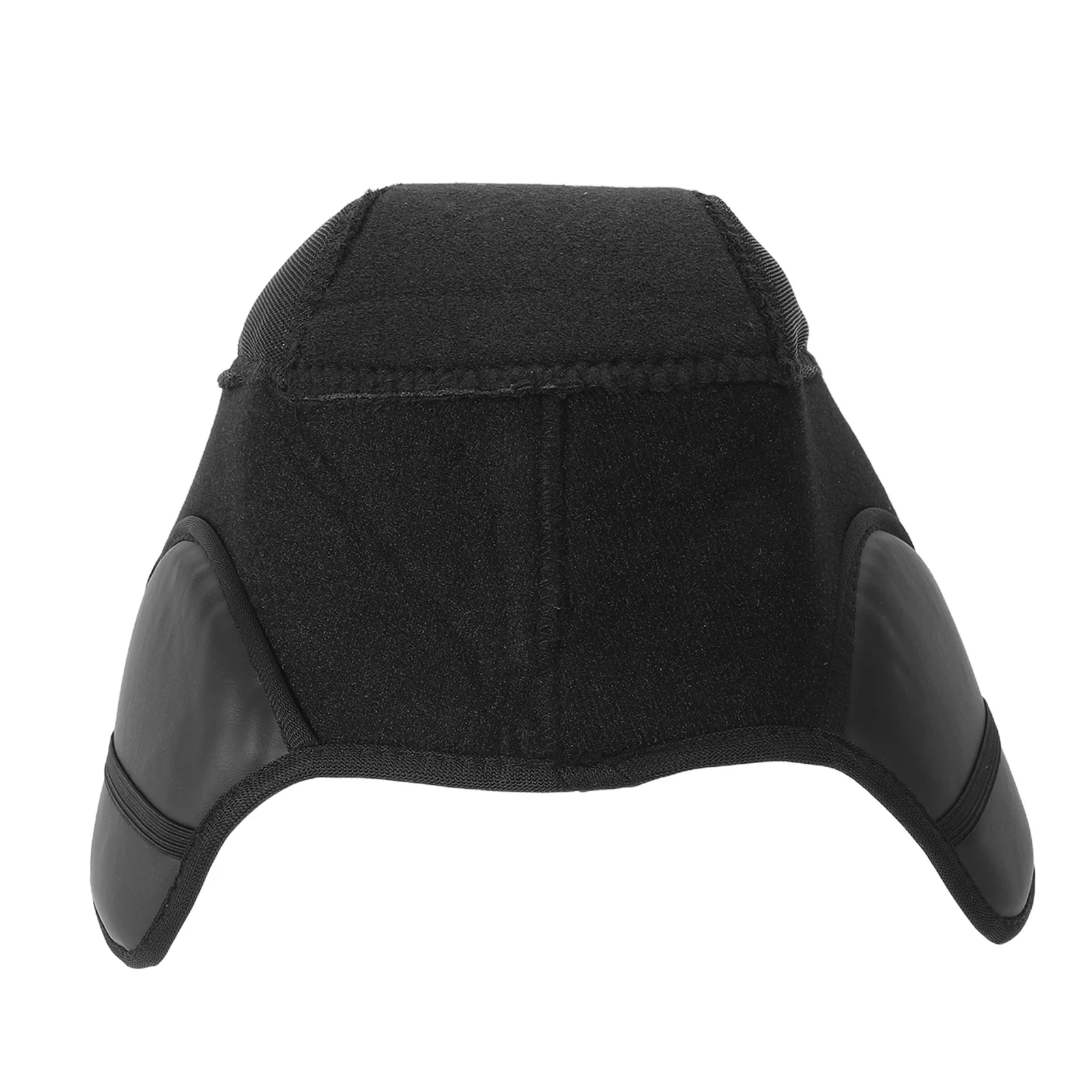 Winter Thermal Cycling Cap Thickened Liner For Men Women Windproof Ear Protection - Under Sweatband Liner
Winter Thermal Cycling Cap Thickened Liner For Men Women Windproof Ear Protection - Under Sweatband Liner