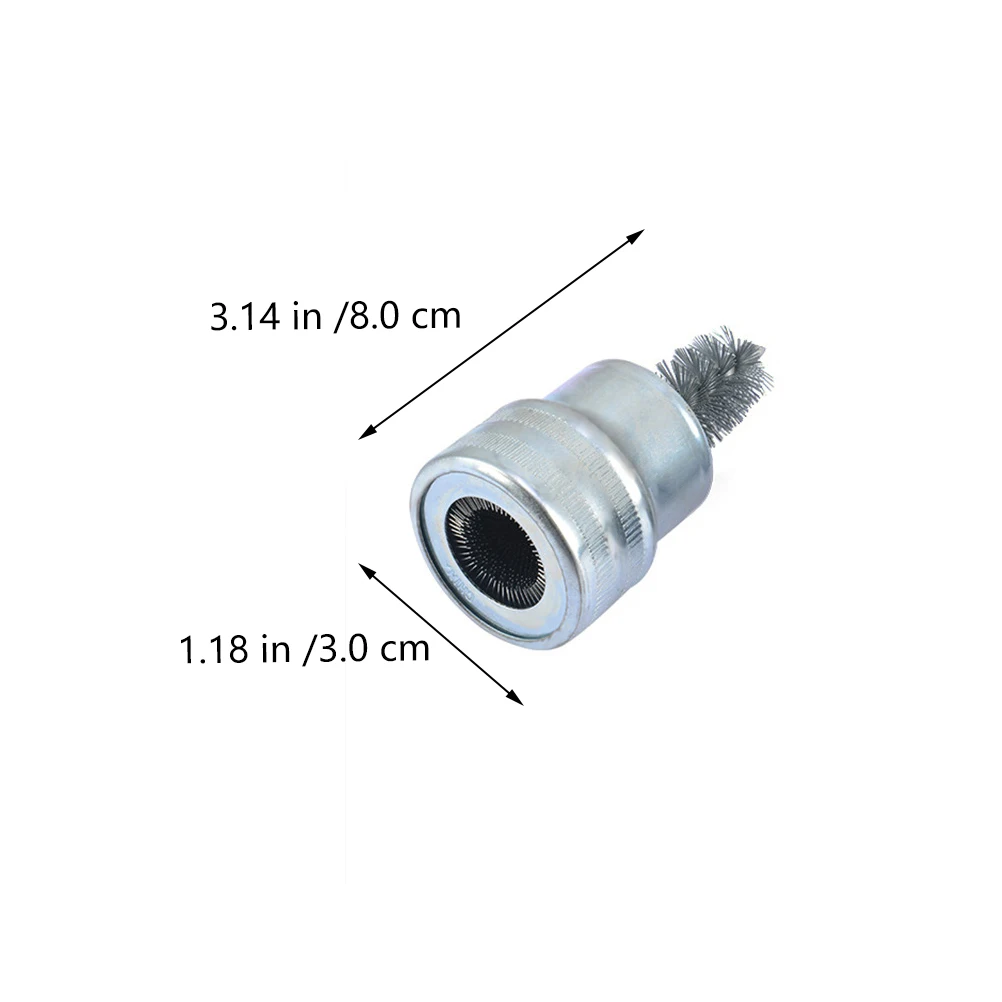 Car Terminal Brush Wheel Rims Washing Brush Tire Washing Brush Car Care Tool Car Cleaning Tool
Car Terminal Brush Wheel Rims Washing Brush Tire Washing Brush Car Care Tool Car Cleaning Tool